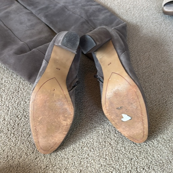 Halogen OTK boot - Picture 2 of 2